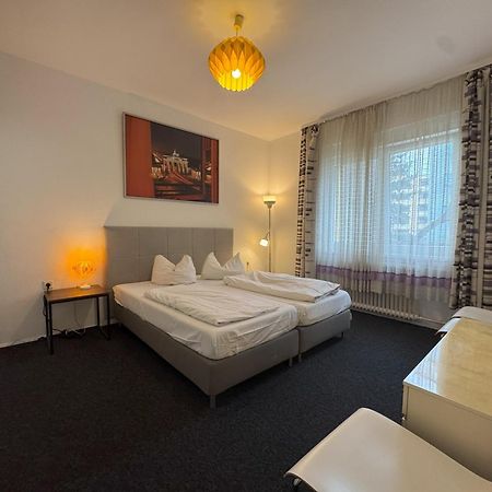 M M Central Vintage Family, Handwerker Und Monteure Apartments Berlin Ngoại thất bức ảnh