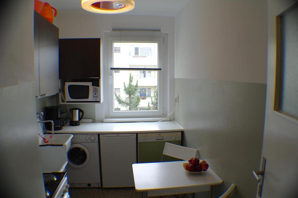M M Central Vintage Family, Handwerker Und Monteure Apartments Berlin Phòng bức ảnh