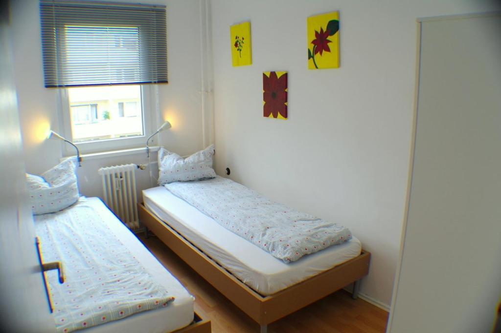 M M Central Vintage Family, Handwerker Und Monteure Apartments Berlin Phòng bức ảnh