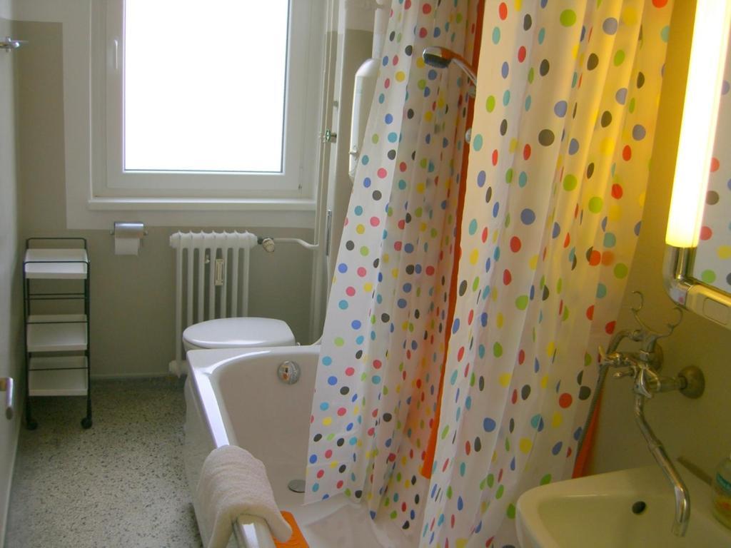 M M Central Vintage Family, Handwerker Und Monteure Apartments Berlin Phòng bức ảnh