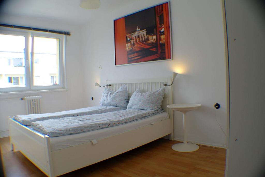 M M Central Vintage Family, Handwerker Und Monteure Apartments Berlin Phòng bức ảnh
