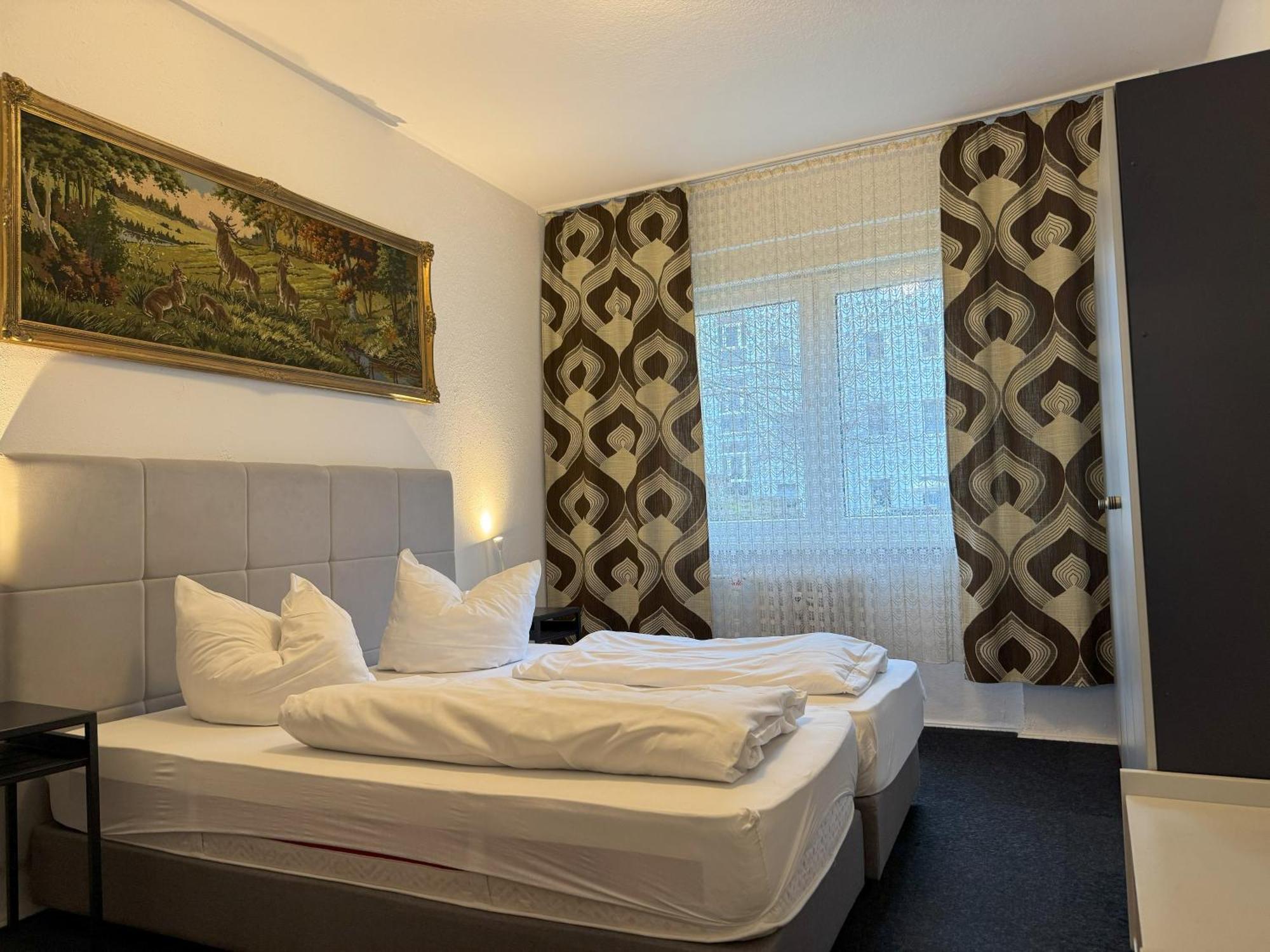 M M Central Vintage Family, Handwerker Und Monteure Apartments Berlin Ngoại thất bức ảnh