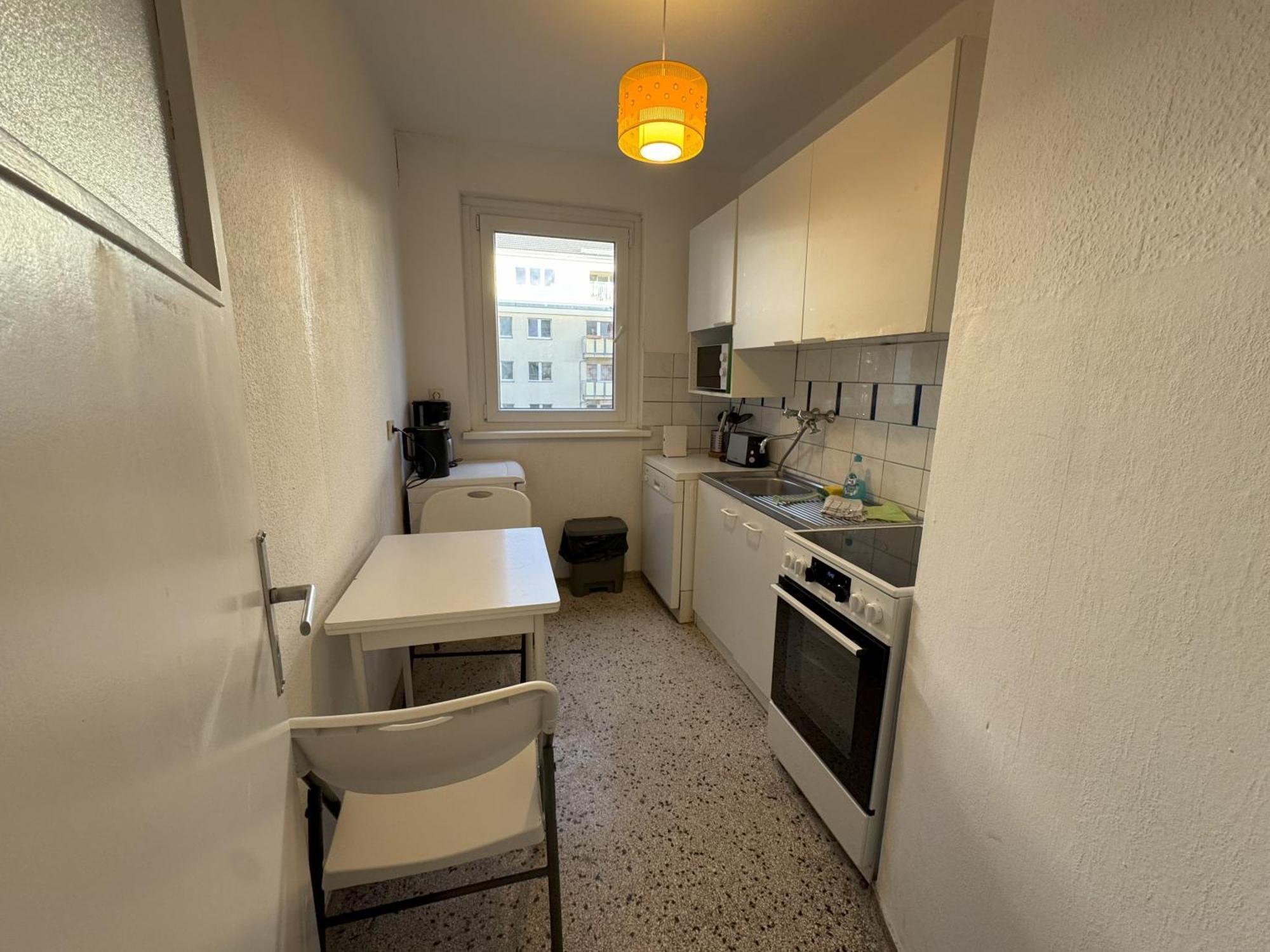 M M Central Vintage Family, Handwerker Und Monteure Apartments Berlin Ngoại thất bức ảnh