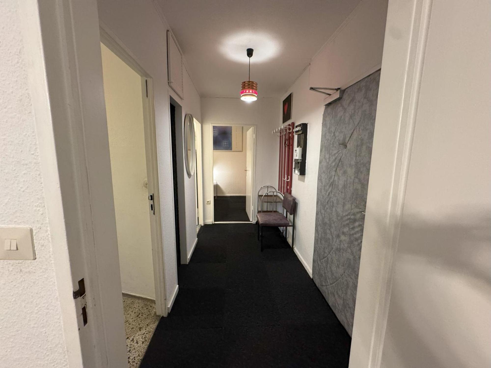 M M Central Vintage Family, Handwerker Und Monteure Apartments Berlin Phòng bức ảnh