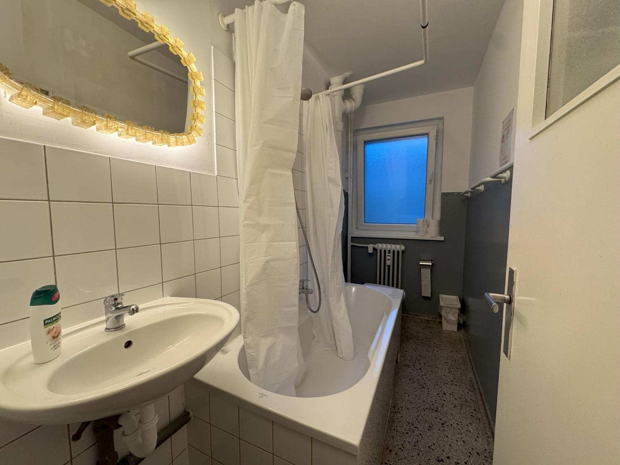M M Central Vintage Family, Handwerker Und Monteure Apartments Berlin Ngoại thất bức ảnh