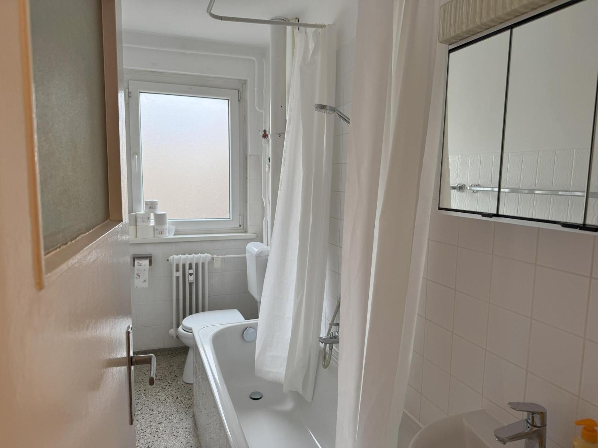 M M Central Vintage Family, Handwerker Und Monteure Apartments Berlin Ngoại thất bức ảnh